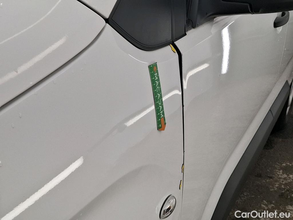  Peugeot  Partner  Premium L2 1.5 HDi 100CV BVM6 E6d #15