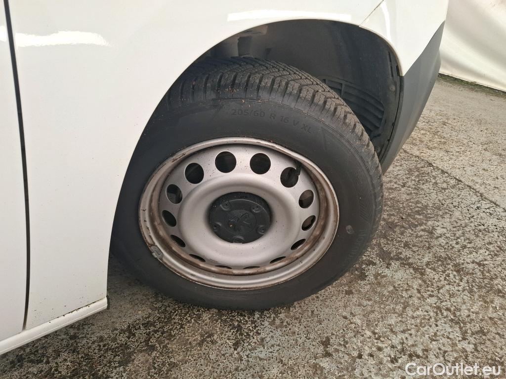  Peugeot  Partner  Premium L2 1.5 HDi 100CV BVM6 E6d #20