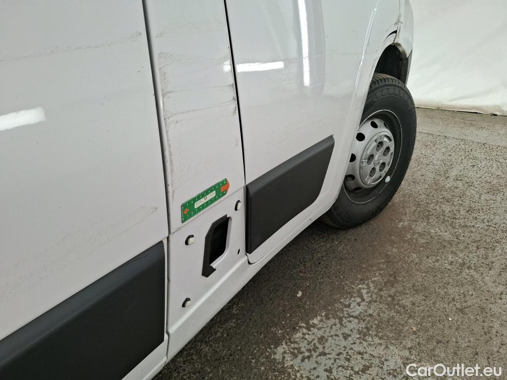  Peugeot  Boxer PEUGEOT  / 2014 / 4P / Fourgon tôlé BlueHDi S&S 120 PREMIUM 333 L2H2 #37