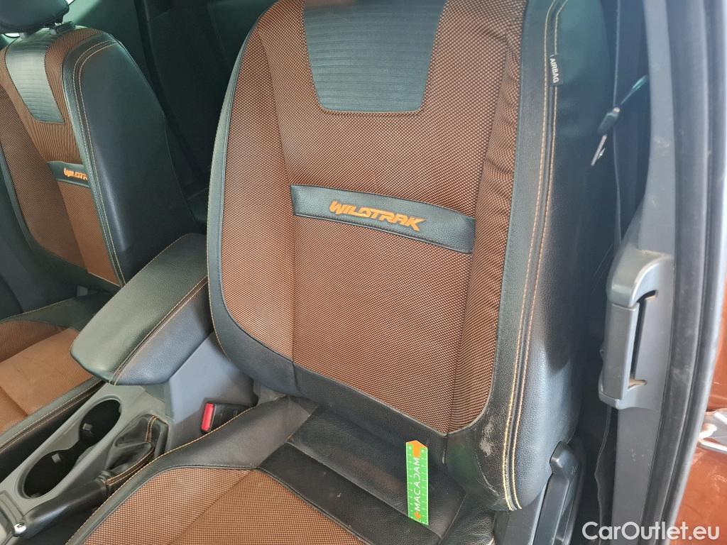  Ford  Ranger  Super Cabine 4x4 Wildtrak 3.2 TDCi 200CV BVA6 E6 #26