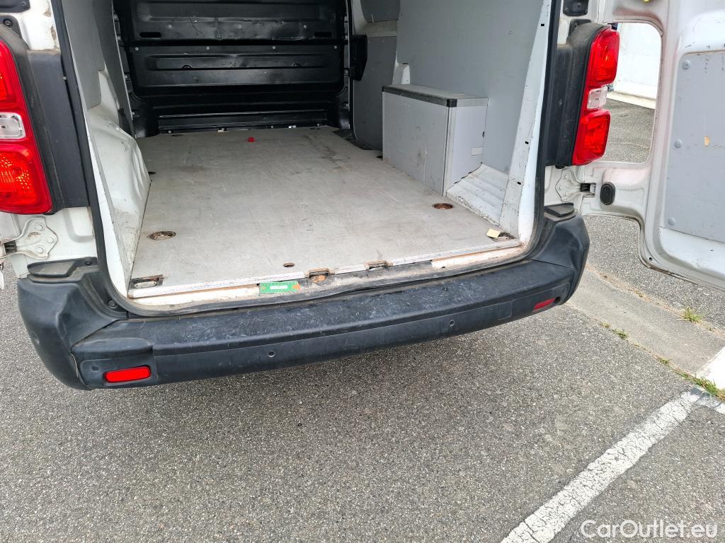  Peugeot  Expert  Fourgon Asphalt L3 2.0 HDi 120CV BVM6 E6dT #52