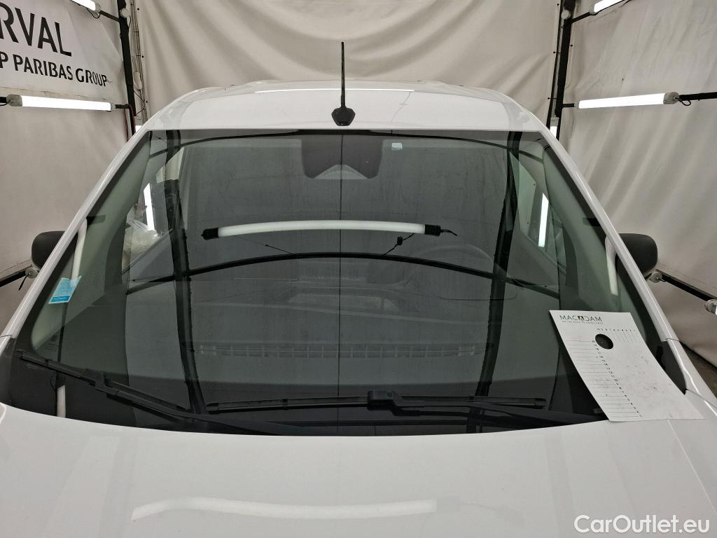  Renault  Kangoo RENAULT  / 2021 / 4P / Fourgonnette EXTRA - BLUE DCI 95 #50