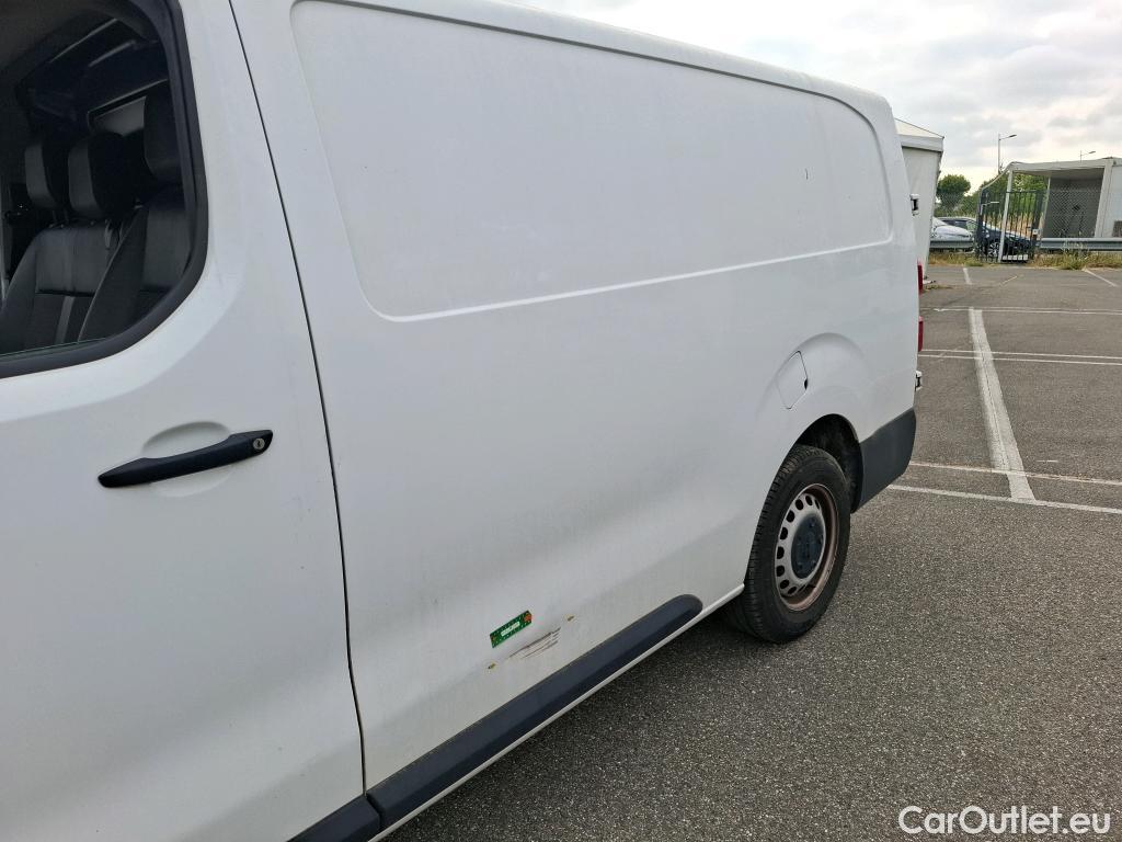  Peugeot  Expert  Fourgon Asphalt L3 2.0 HDi 120CV BVM6 E6dT #13
