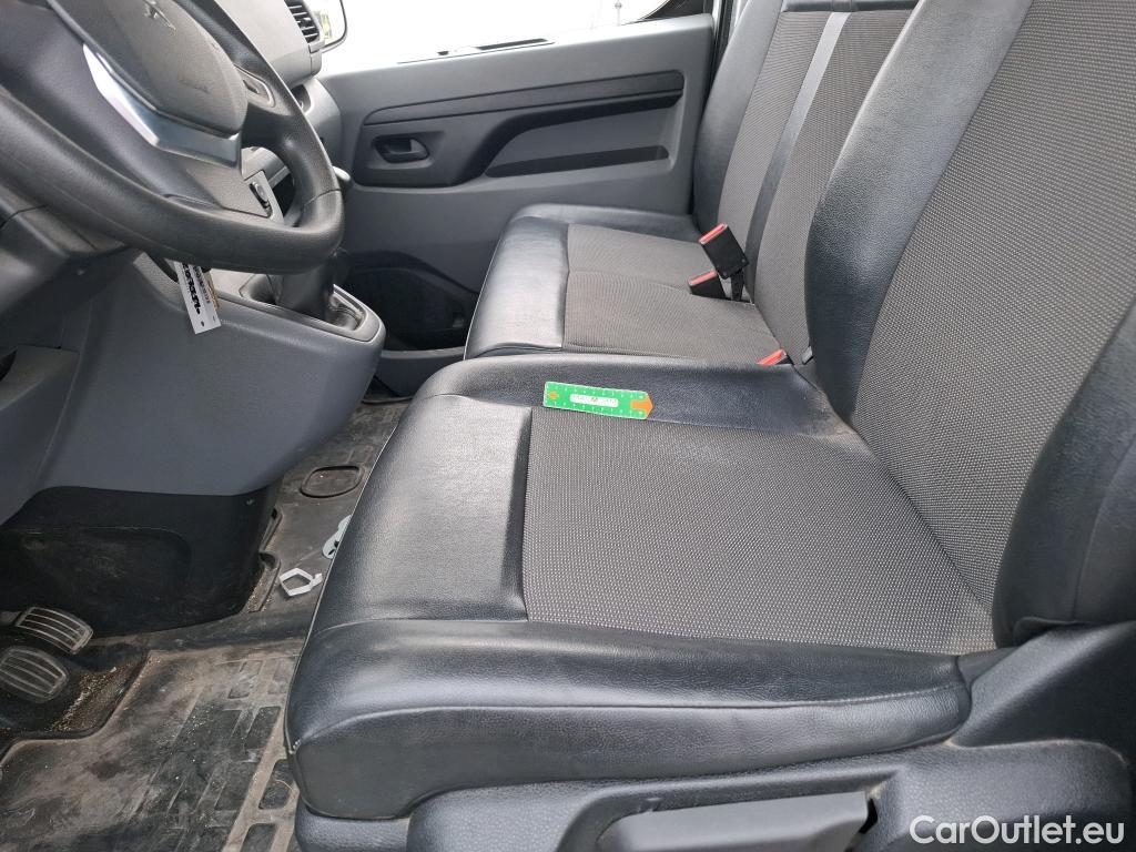  Peugeot  Expert  Fourgon Asphalt L3 2.0 HDi 120CV BVM6 E6dT #56