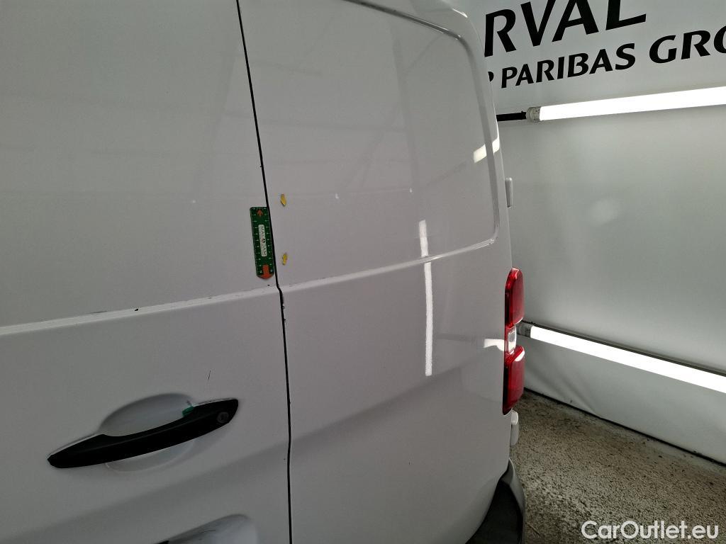  Citroen  Jumpy  Fourgon Club M 1.5 BlueHDi 100CV BVM6 E6d #19