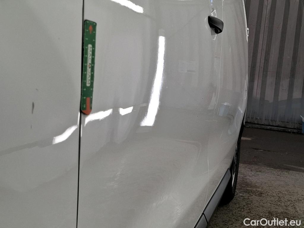  Citroen  Jumpy  Fourgon Club M 1.5 BlueHDi 100CV BVM6 E6d #7