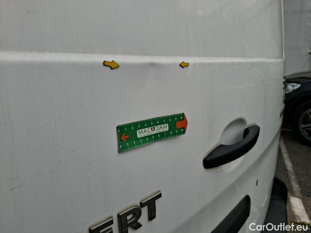  Peugeot  Expert  Fourgon Asphalt L3 2.0 HDi 120CV BVM6 E6dT #40