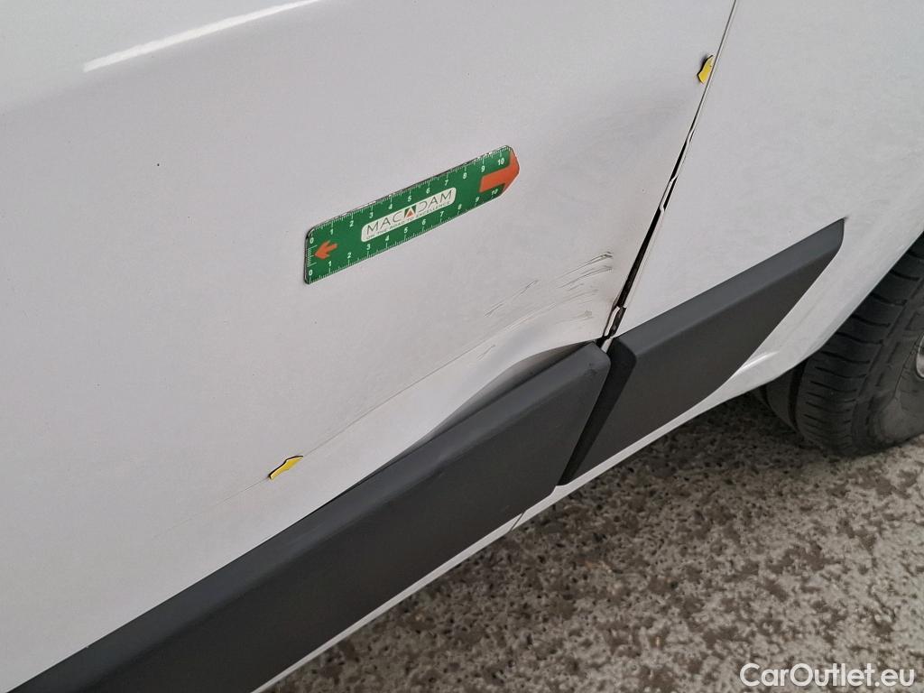  Peugeot  Boxer PEUGEOT  / 2014 / 4P / Fourgon tôlé BlueHDi S&S 120 PREMIUM 333 L2H2 #4