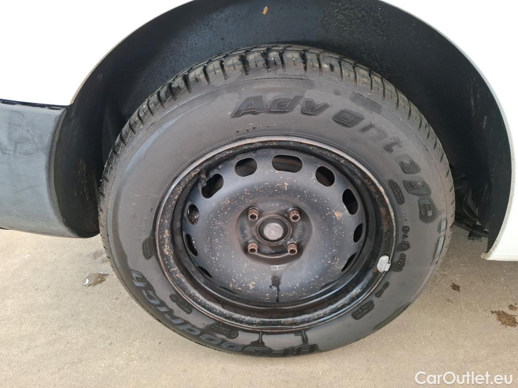  Citroen  Berlingo  Fourgon Business L1 (Court) 1.6 BlueHDi 100CV BVM5 E6 #93