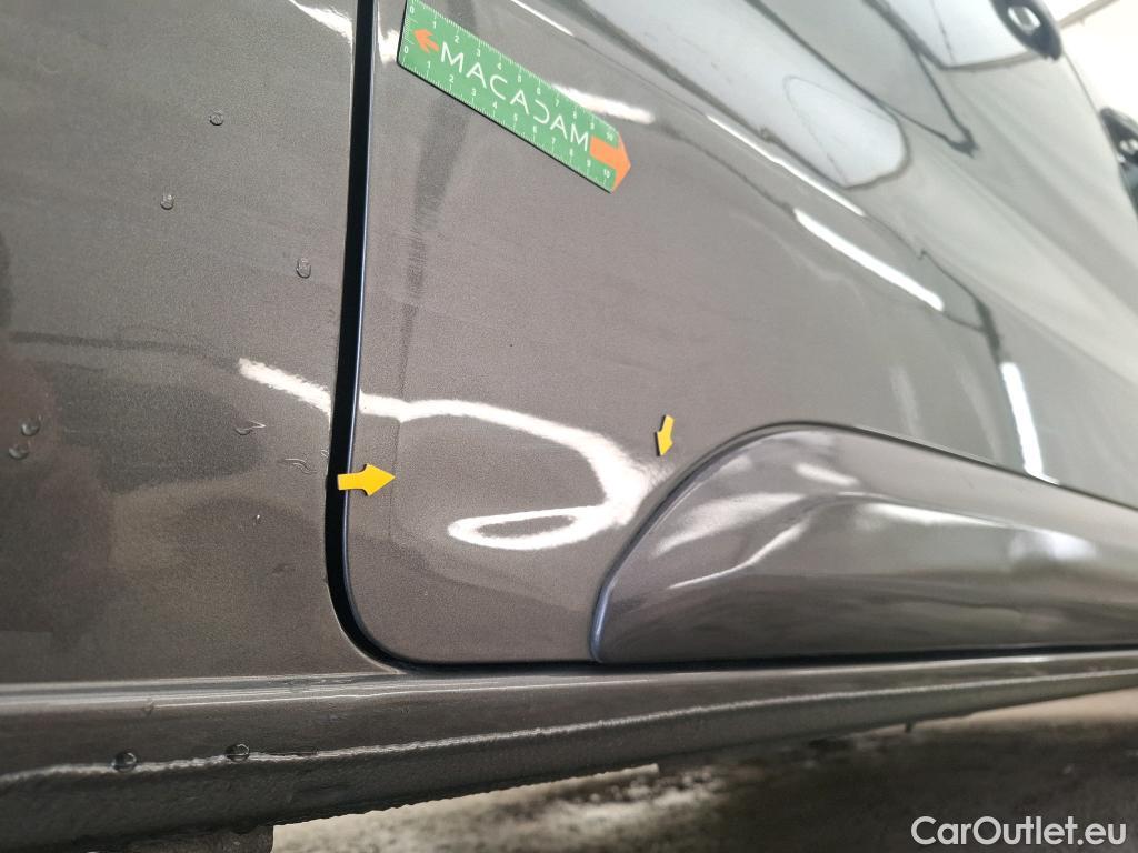  Citroen  Jumpy  Fourgon Driver Cabines Approfondies Fixes XL 2.0 BlueHDi 180CV BVA8 E6d #19