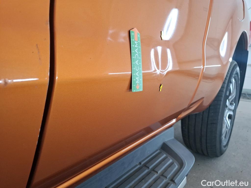  Ford  Ranger  Super Cabine 4x4 Wildtrak 3.2 TDCi 200CV BVA6 E6 #13