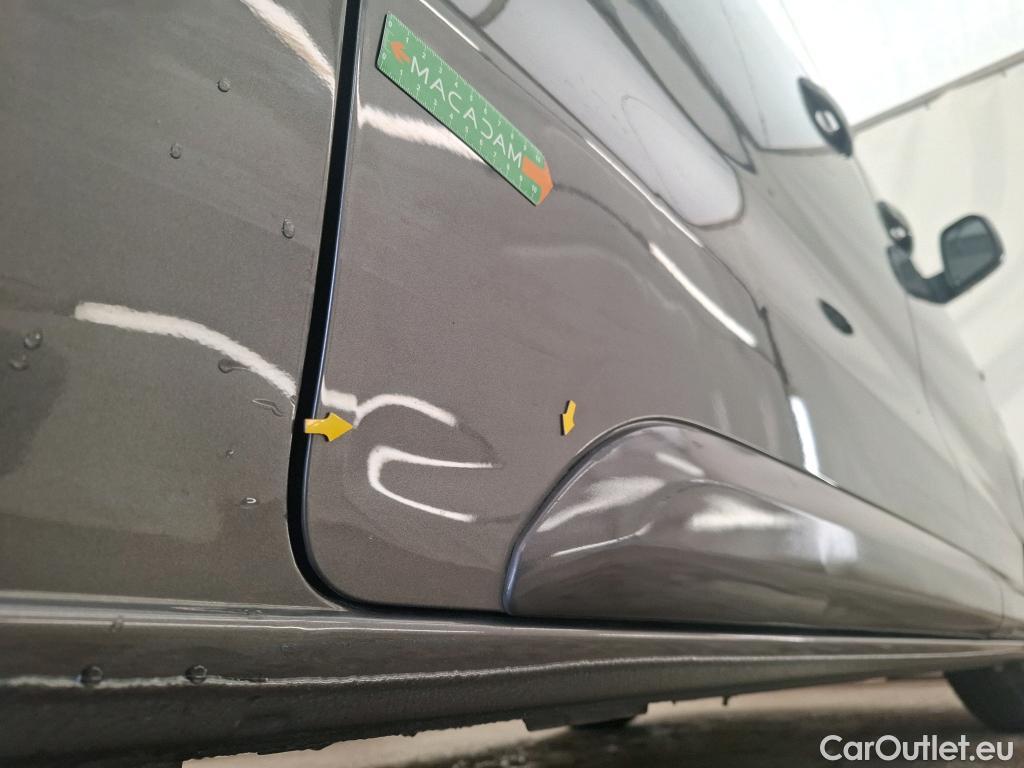  Citroen  Jumpy  Fourgon Driver Cabines Approfondies Fixes XL 2.0 BlueHDi 180CV BVA8 E6d #18