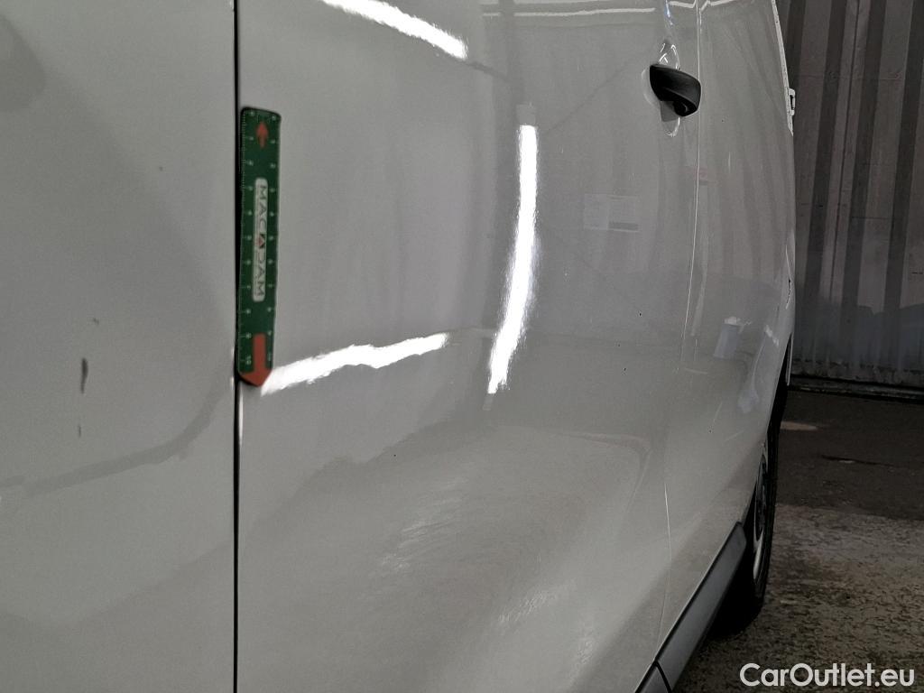  Citroen  Jumpy  Fourgon Club M 1.5 BlueHDi 100CV BVM6 E6d #6