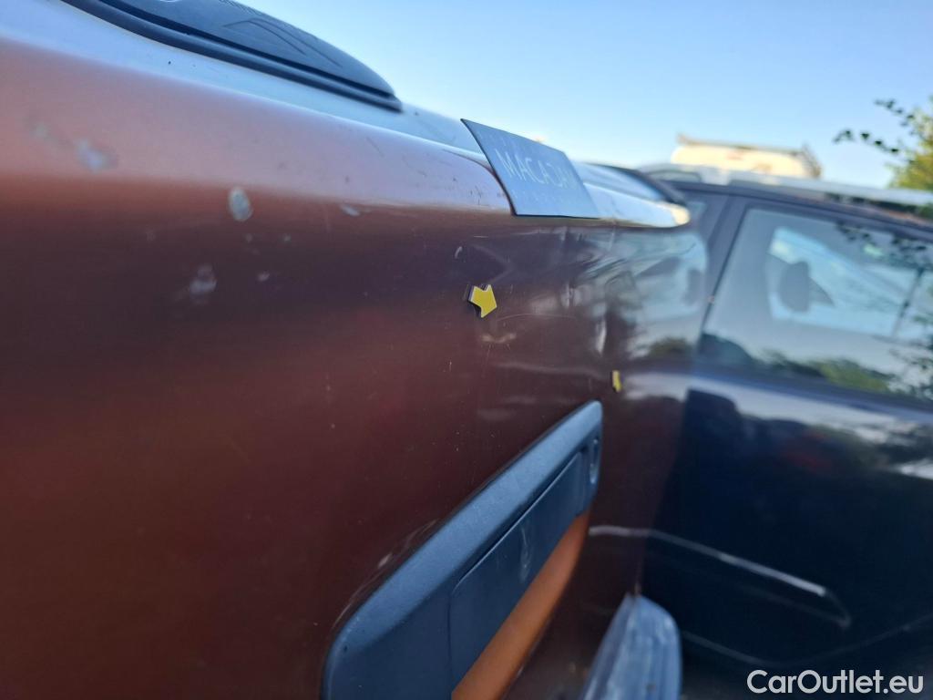  Ford  Ranger  Super Cabine 4x4 Wildtrak 3.2 TDCi 200CV BVA6 E6 #9