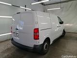  Citroen  Jumpy  Fourgon Club M 1.5 BlueHDi 100CV BVM6 E6d #3