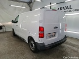  Citroen  Jumpy  Fourgon Club M 1.5 BlueHDi 100CV BVM6 E6d #2
