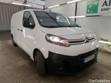  Citroen  Jumpy  Fourgon Club M 1.5 BlueHDi 100CV BVM6 E6d #4