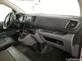  Citroen  Jumpy  Fourgon Club M 1.5 BlueHDi 100CV BVM6 E6d #5