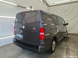  Citroen  Jumpy  Fourgon Driver Cabines Approfondies Fixes XL 2.0 BlueHDi 180CV BVA8 E6d #3