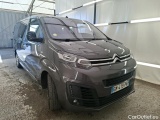  Citroen  Jumpy  Fourgon Driver Cabines Approfondies Fixes XL 2.0 BlueHDi 180CV BVA8 E6d #4