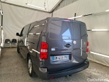  Citroen  Jumpy  Fourgon Driver Cabines Approfondies Fixes XL 2.0 BlueHDi 180CV BVA8 E6d #2