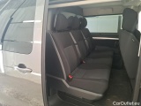  Citroen  Jumpy  Fourgon Driver Cabines Approfondies Fixes XL 2.0 BlueHDi 180CV BVA8 E6d #9