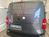  Citroen  Jumpy  Fourgon Driver Cabines Approfondies Fixes XL 2.0 BlueHDi 180CV BVA8 E6d #10