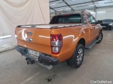  Ford  Ranger  Super Cabine 4x4 Wildtrak 3.2 TDCi 200CV BVA6 E6 #3
