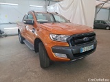 Ford  Ranger  Super Cabine 4x4 Wildtrak 3.2 TDCi 200CV BVA6 E6 #4