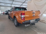  Ford  Ranger  Super Cabine 4x4 Wildtrak 3.2 TDCi 200CV BVA6 E6 #2
