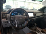  Ford  Ranger  Super Cabine 4x4 Wildtrak 3.2 TDCi 200CV BVA6 E6 #5