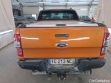  Ford  Ranger  Super Cabine 4x4 Wildtrak 3.2 TDCi 200CV BVA6 E6 #10