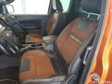  Ford  Ranger  Super Cabine 4x4 Wildtrak 3.2 TDCi 200CV BVA6 E6 #8