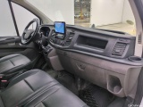  Ford  Transit FORD  Custom / 2018 / 4P / Fourgon tôlé 2.0 ECOBLUE 130 300 L1H1 TREND BUSINESS #5