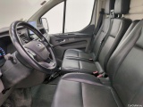  Ford  Transit FORD  Custom / 2018 / 4P / Fourgon tôlé 2.0 ECOBLUE 130 300 L1H1 TREND BUSINESS #10