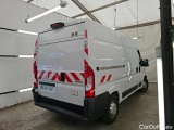  Peugeot  Boxer PEUGEOT  / 2014 / 4P / Fourgon tôlé BlueHDi S&S 120 PREMIUM 333 L2H2 #3