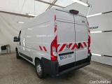  Peugeot  Boxer PEUGEOT  / 2014 / 4P / Fourgon tôlé BlueHDi S&S 120 PREMIUM 333 L2H2 #2