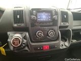  Peugeot  Boxer PEUGEOT  / 2014 / 4P / Fourgon tôlé BlueHDi S&S 120 PREMIUM 333 L2H2 #7