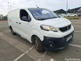  Peugeot  Expert  Fourgon Asphalt L3 2.0 HDi 120CV BVM6 E6dT #4