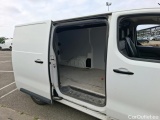  Peugeot  Expert  Fourgon Asphalt L3 2.0 HDi 120CV BVM6 E6dT #9