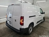  Peugeot  Partner  Premium L2 1.5 HDi 100CV BVM6 E6d #3