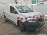  Renault  Kangoo RENAULT  / 2021 / 4P / Fourgonnette EXTRA - BLUE DCI 95 #4