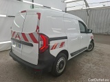  Renault  Kangoo RENAULT  / 2021 / 4P / Fourgonnette EXTRA - BLUE DCI 95 #3