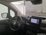  Renault  Kangoo RENAULT  / 2021 / 4P / Fourgonnette EXTRA - BLUE DCI 95 #5
