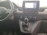  Renault  Kangoo RENAULT  / 2021 / 4P / Fourgonnette EXTRA - BLUE DCI 95 #10