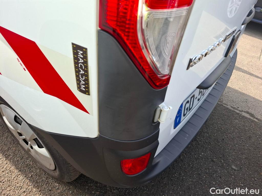  Renault  Kangoo  II Express Maxi Extra (Série Spéciale) 1.5 dCi 95CV BVM6 E6dT #28