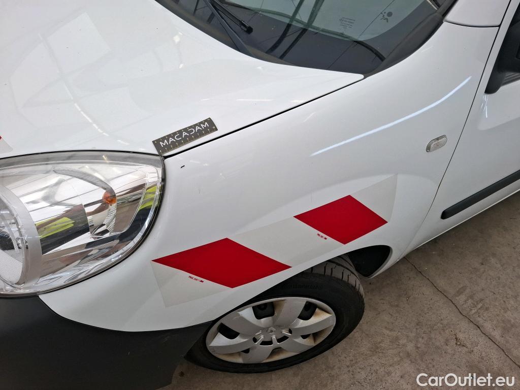  Renault  Kangoo  II Express Maxi Extra (Série Spéciale) 1.5 dCi 95CV BVM6 E6dT #5