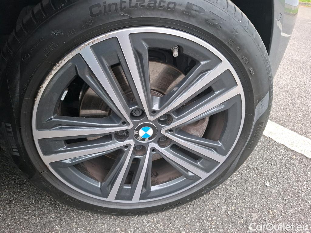  Bmw  Serie 1 BMW Série 1 / 2019 / 5P / Berline 116i DKG7 Business Design #6