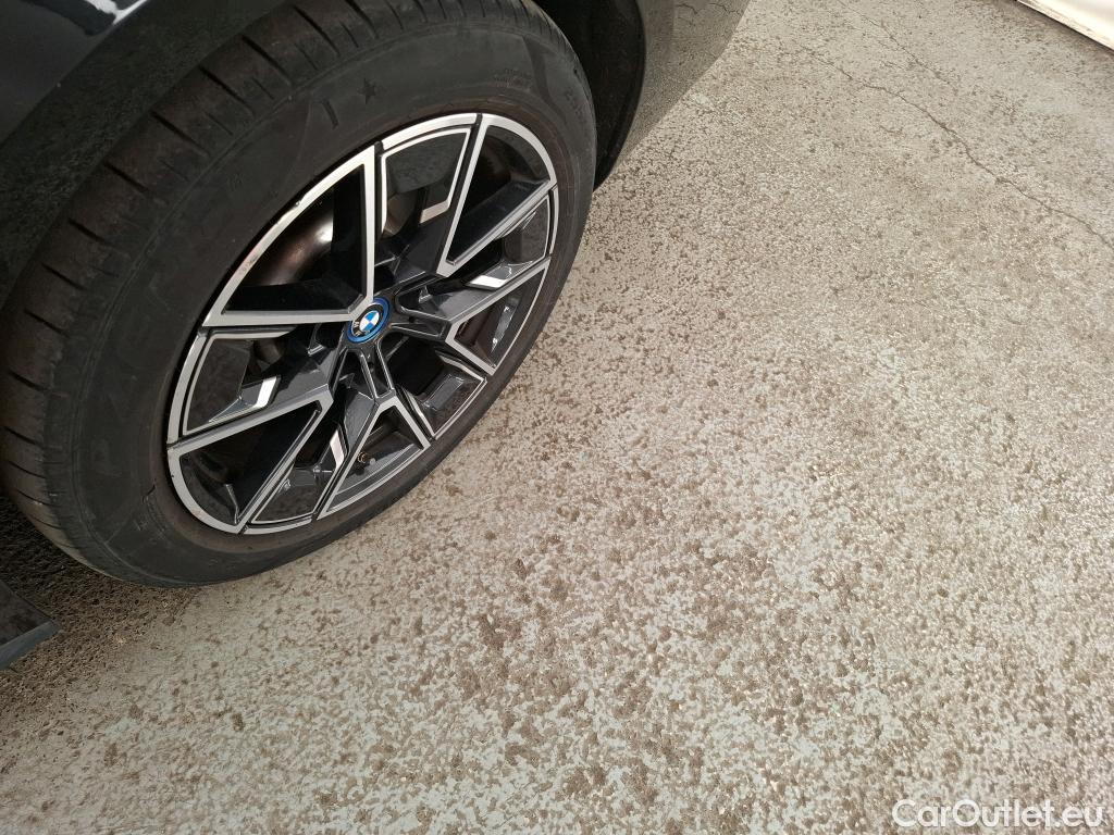  Bmw  Serie 4 Série i4 Gran Coupe eDrive40 M Sport 83kWh BVA #14
