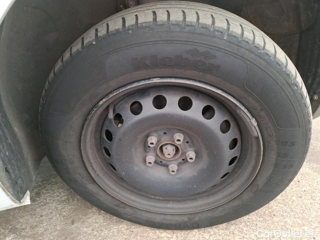  Renault  Kangoo  II Express Maxi Extra (Série Spéciale) 1.5 dCi 95CV BVM6 E6dT #10